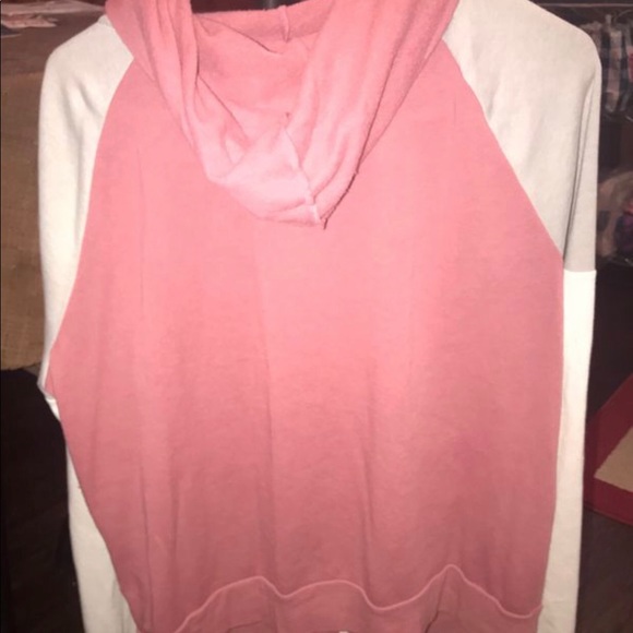 PINK jacket - Picture 4 of 4